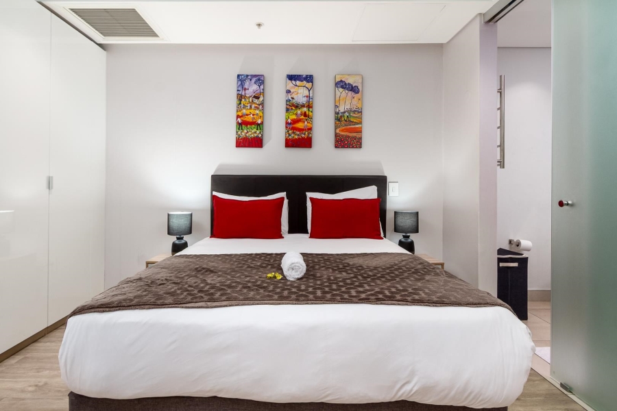 1 Bedroom Property for Sale in De Waterkant Western Cape